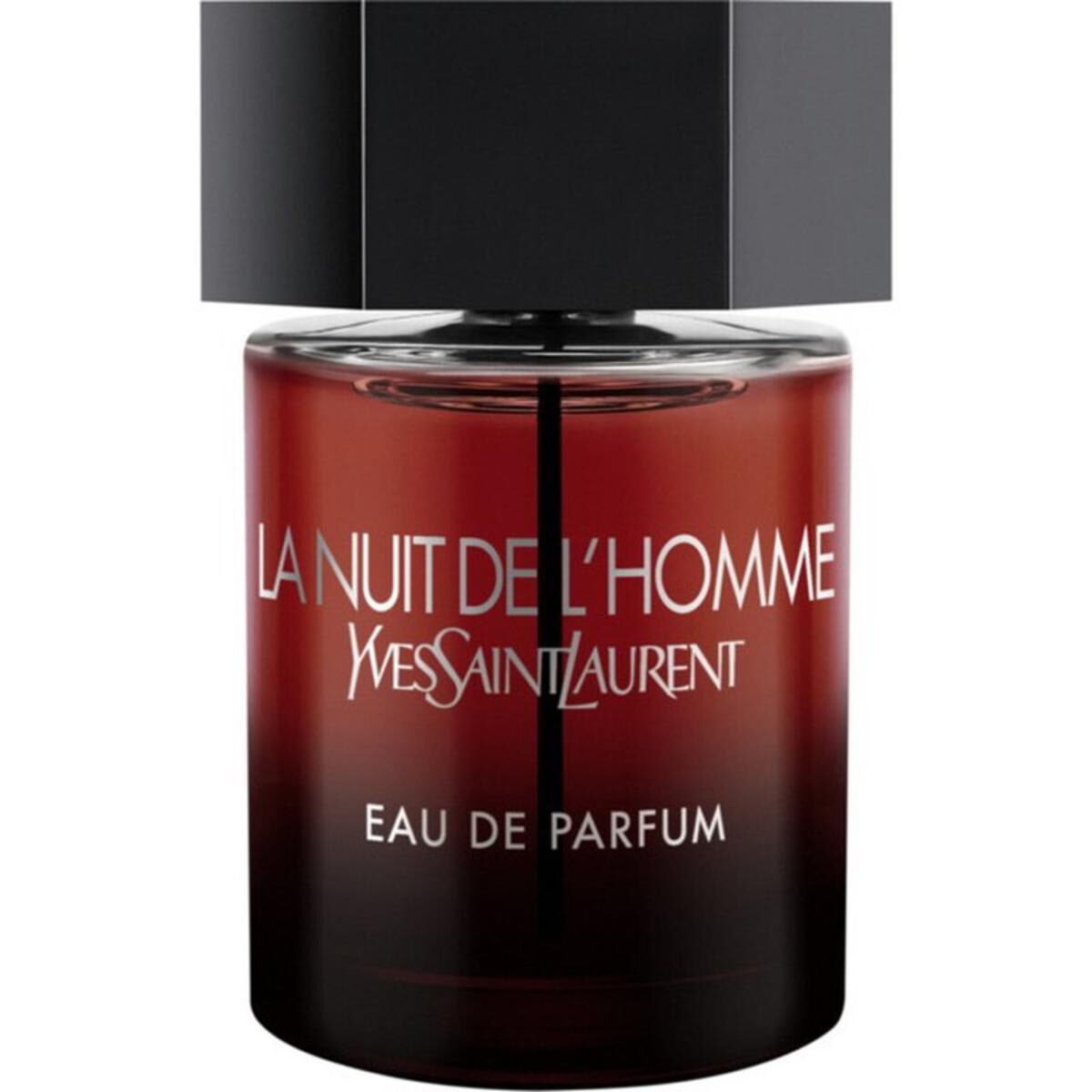 Yves Saint Laurent Men's La Nuit De L'Homme EDP 60ml