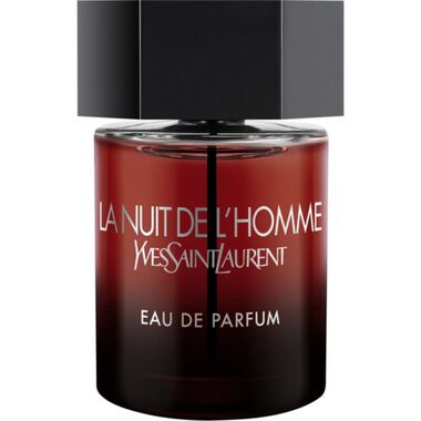 faces men s la nuit de l homme edp 60ml