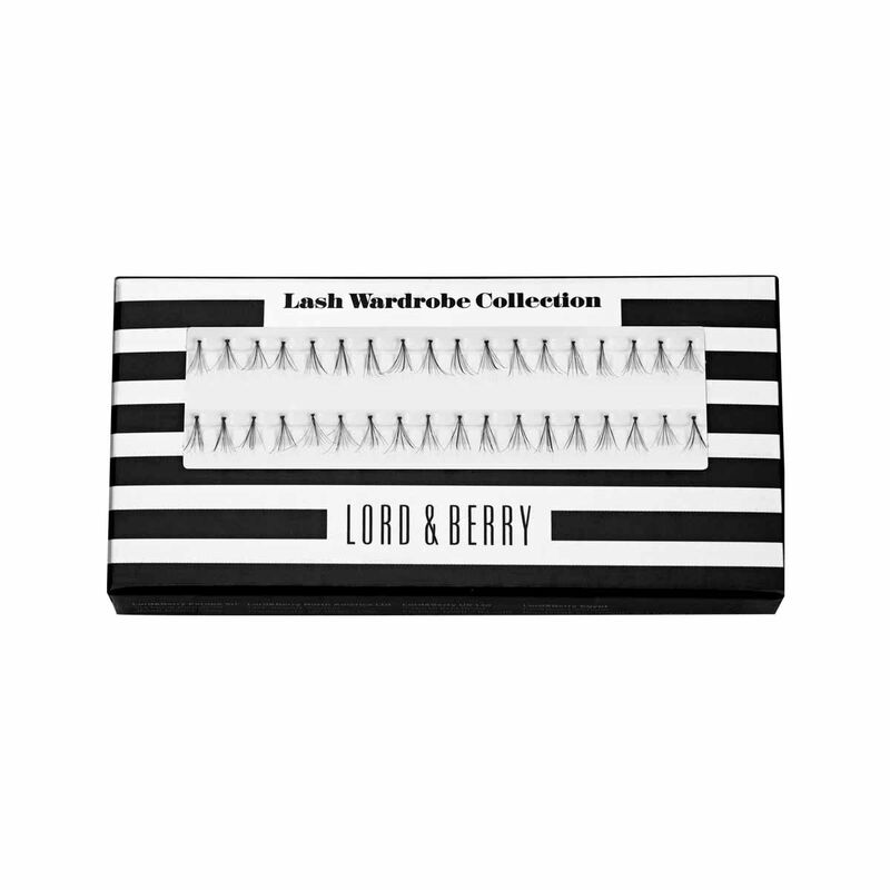 لورد آند بيري لاش ووردروب كولكشن  el15