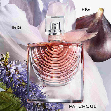 faces la vie est belle iris absolu eau de parfum
