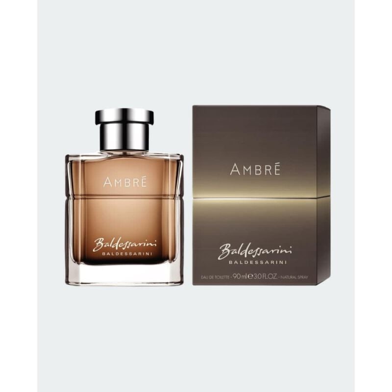 baldessarini عطر أمبر 90مل