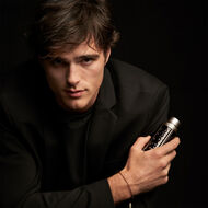 faces boss the scent magnetic for him eau de parfum