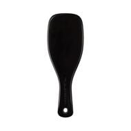 faces hair brush ultimate detangler mini   black