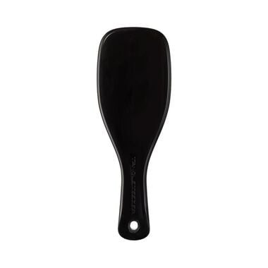 faces hair brush ultimate detangler mini   black