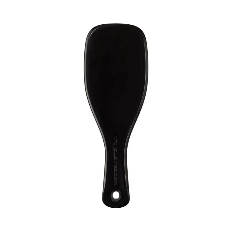 tangle teezer hair brush ultimate detangler mini  black