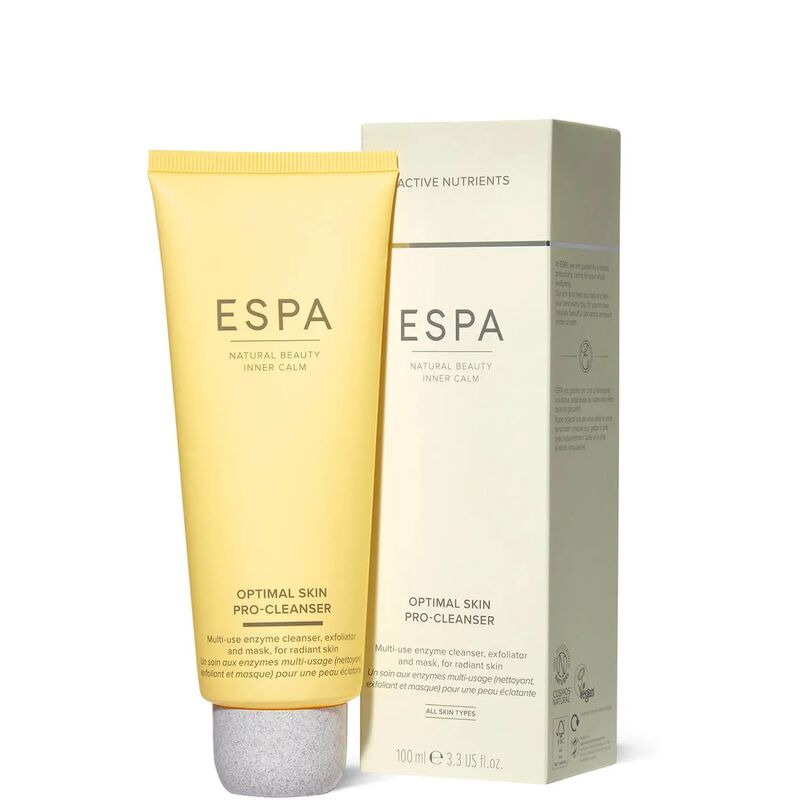 Optimal Skin Pro-cleanser espa optimal skin procleanser