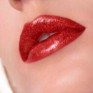 faces rouge artist metallic