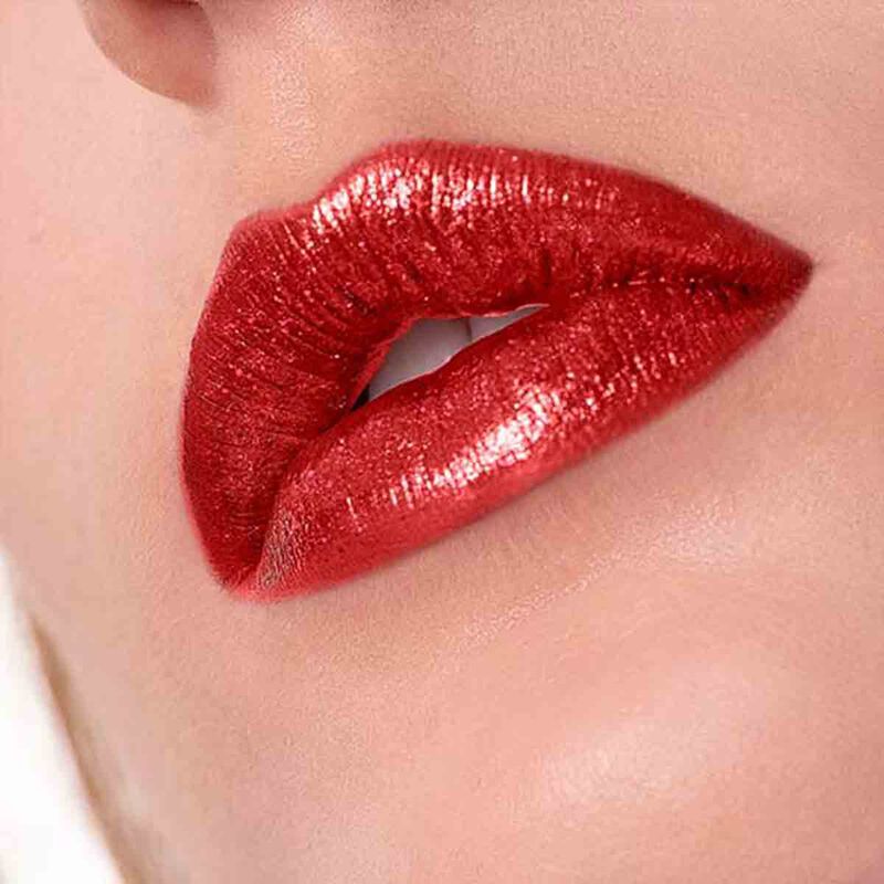 make up for ever rouge artist metallic