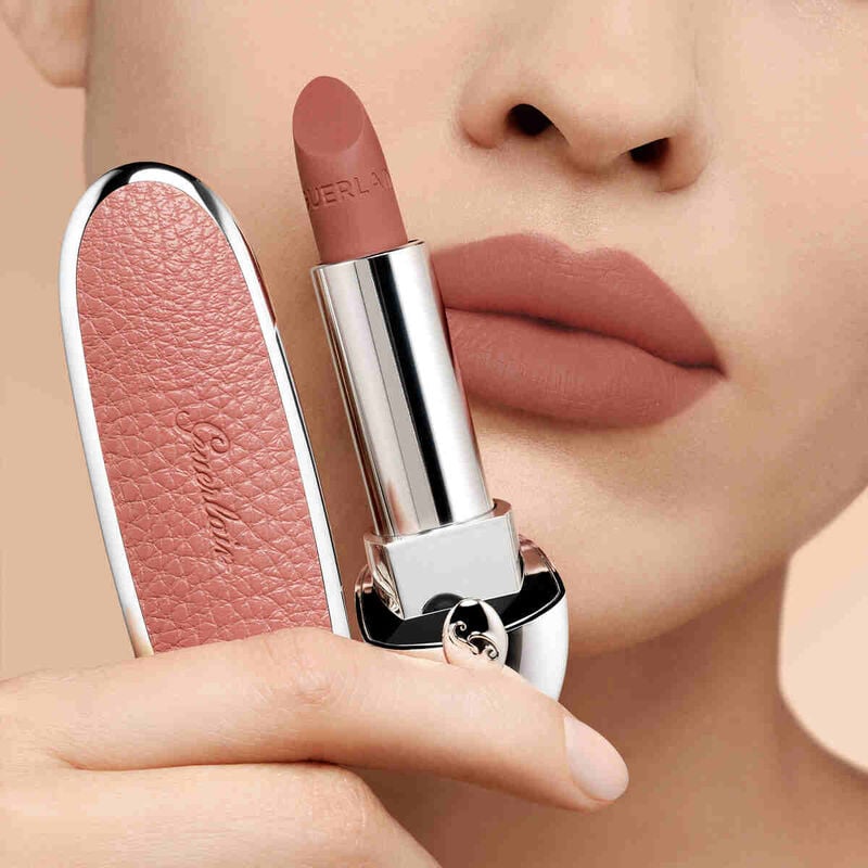 guerlain rouge g lipstick case