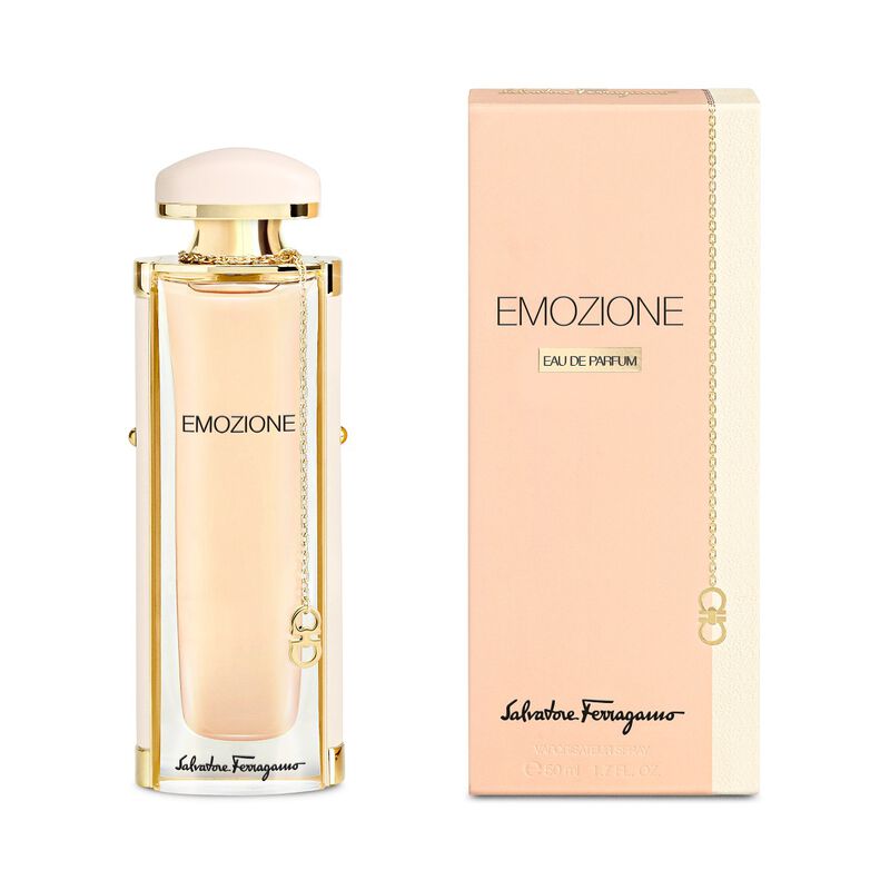 salvatore ferragamo emozione   eau de parfum 50ml