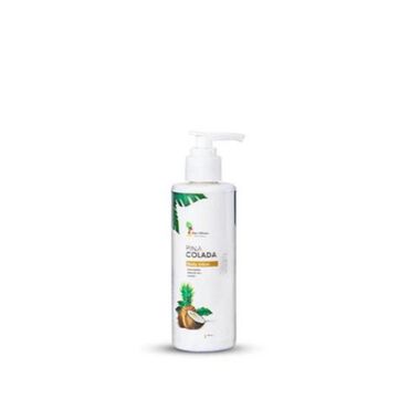 faces pinacolada exfoliator 200ml