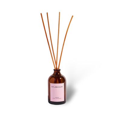 faces amber diffuser 100ml