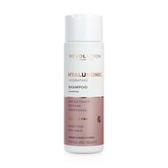 faces hyaluronic shampoo