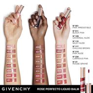 faces rose perfecto liquid
