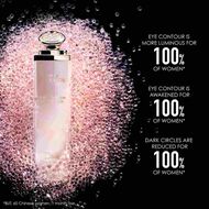 faces dior prestige le micro serum de rose yeux