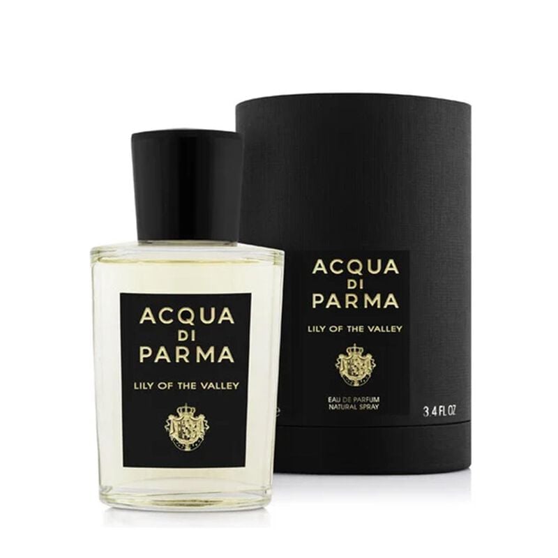أكوا دي بارما عطر ليلي أوف ذا فالي أو دو بارفان