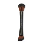 faces blush and contour brush