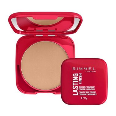 faces lasting finish compact foundation 004 rose ivory