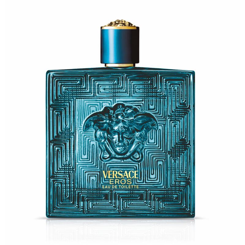 versace eros eau de toilette