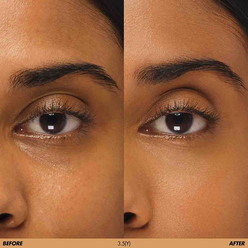 ميك اب فور ايفر خافي العيوب إتش دي سكين