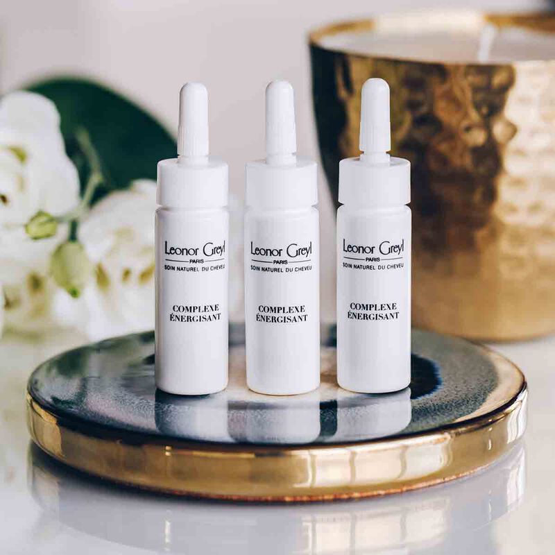leonor greyl complexe energisant 12 ampoules de 5ml