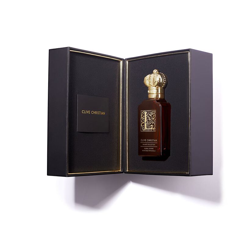 clive christian private collection l floral chypre