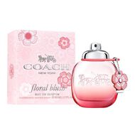 faces floral blush eau de parfum