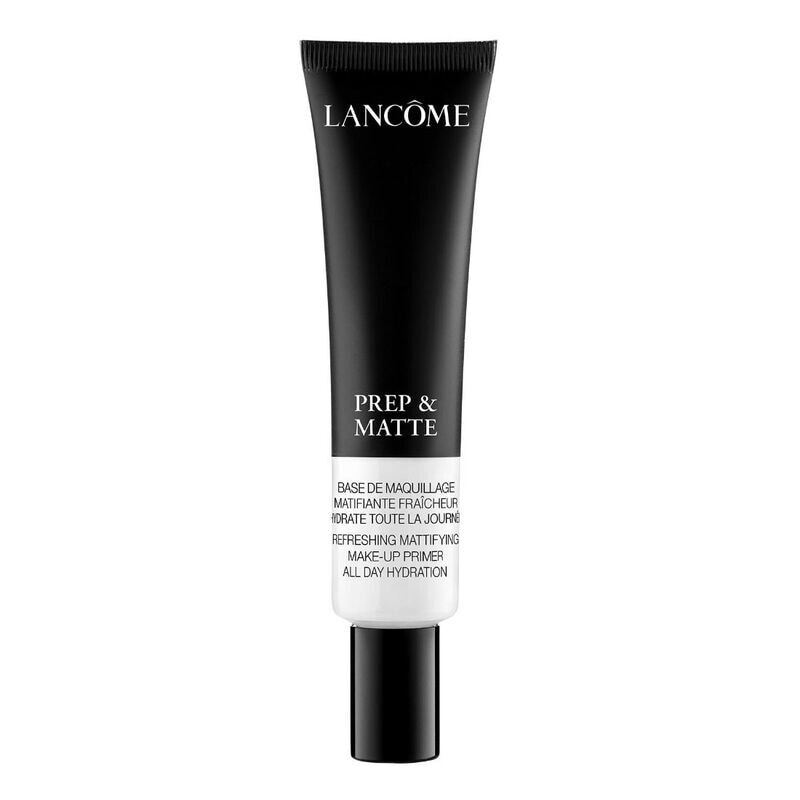 lancome fresh mattifying primer