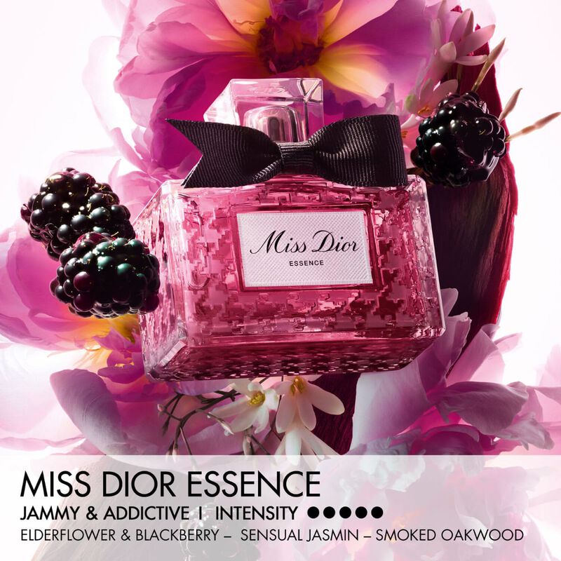 ديور miss dior essence