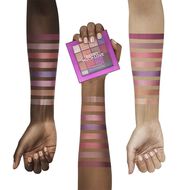 لرويال باريس، لوحة ظلال العيون بري ماتش لوف faces لرويال باريس، لوحة ظلال العيون بري ماتش لوف