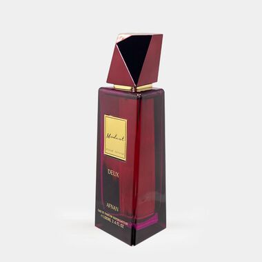 faces modest deux femme edp 100 ml