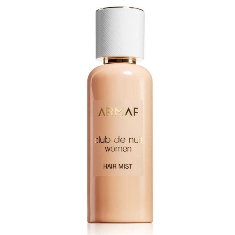 armaf club de nuit hair mist woman 55ml – feminine elegance
