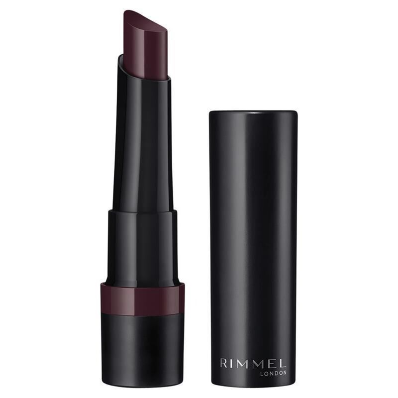 rimmel lasting finish extreme lipstick 800 salty