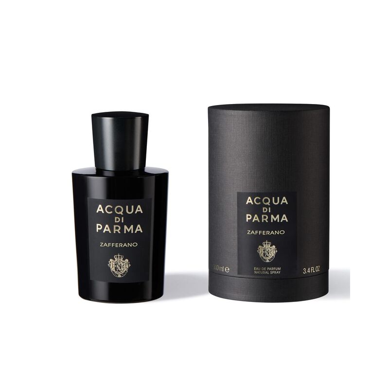 acqua di parma signatures of the sun zafferano
