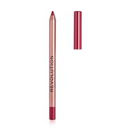 faces satin kiss lipliner