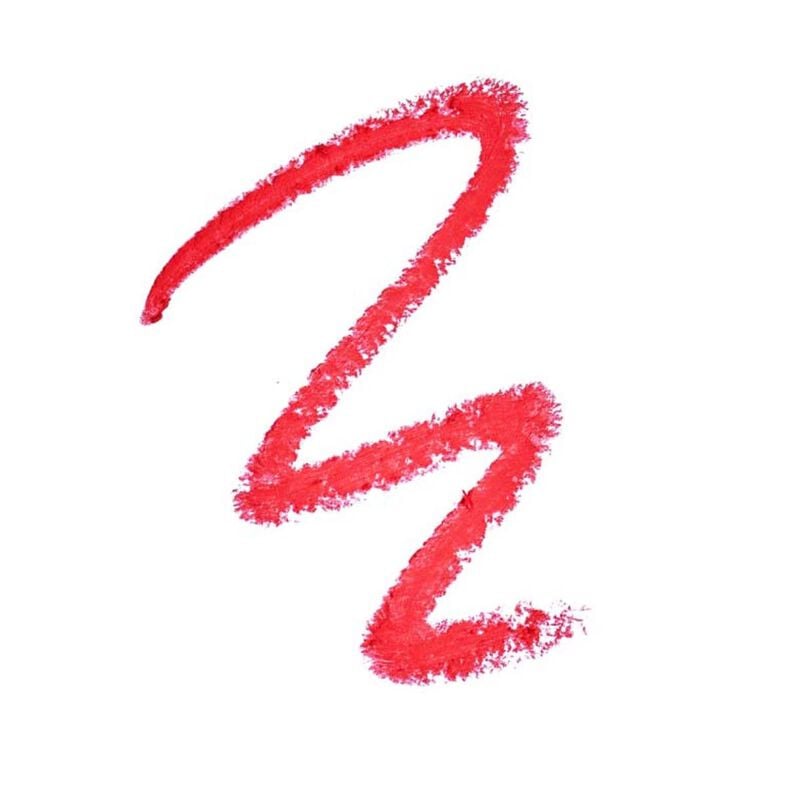 ريفلوشن محدد شفاه أحمر