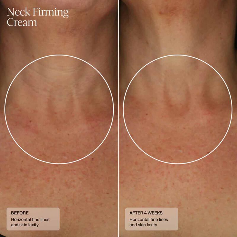 Neck Firming Cream sente neck firming cream
