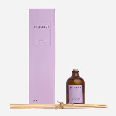 faces lavender diffuser 100ml
