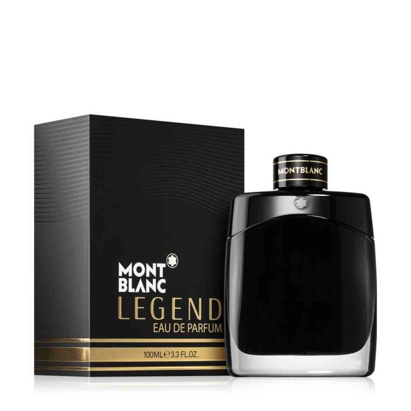 montblanc عطر مونت بلانك ليجند أو دو برفان  100مل