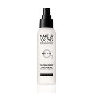 faces بخّاخ تثبيت الماكياج mist   fix
