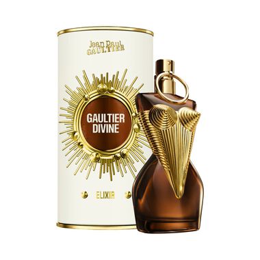 faces عطر غوتييه ديفاين إلكسير