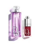 Addict Purple Glow Eau de parfum faces addict purple glow eau de parfum