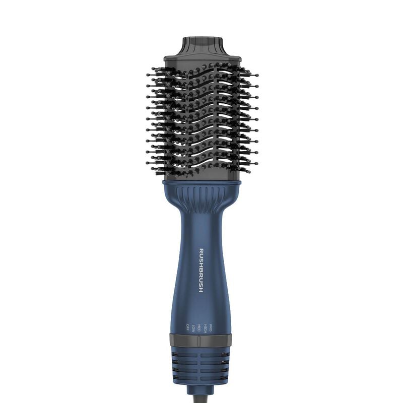 rush brush v3 pro navy