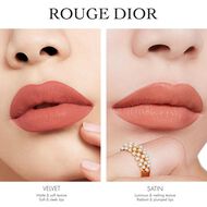 faces rouge dior