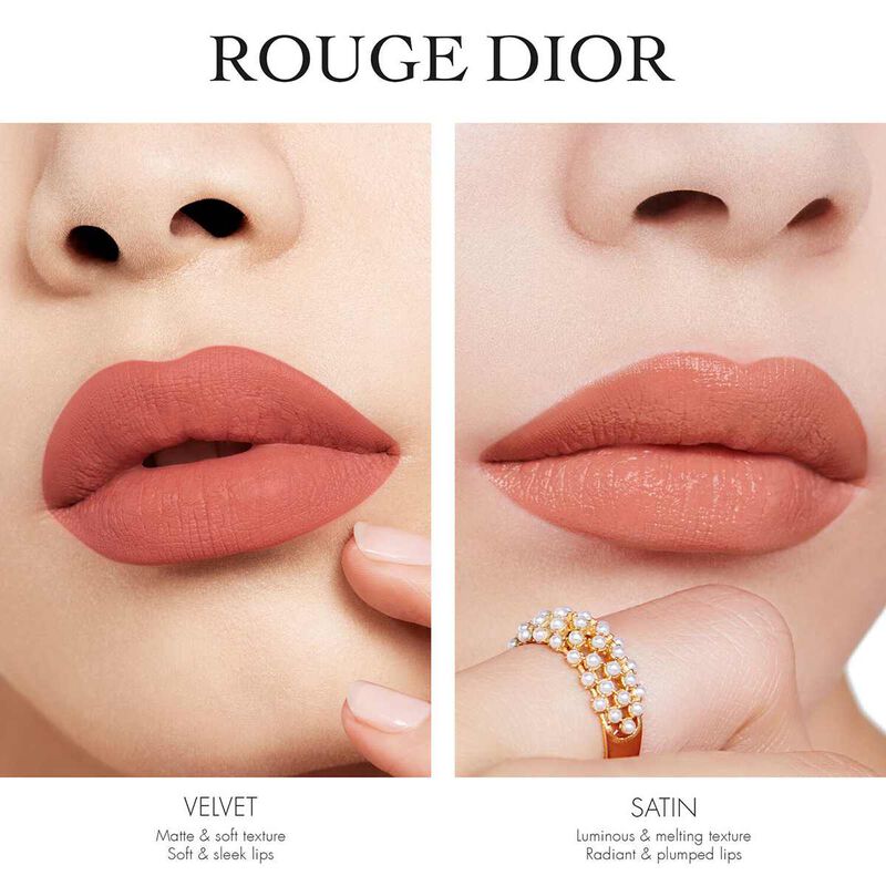 Rouge Dior dior rouge dior