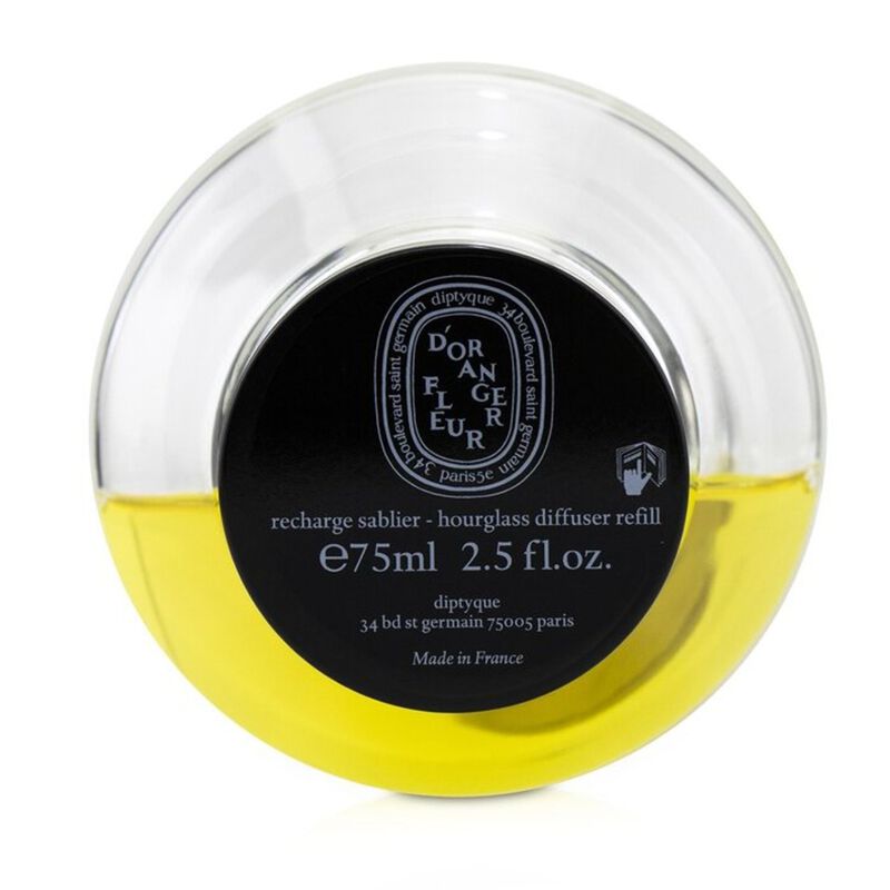 Fleur dOranger Hourglass Diffuser diptyque fleur doranger hourglass diffuser