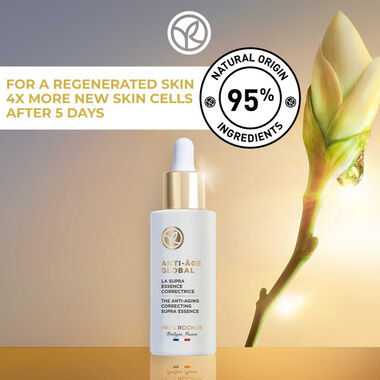 faces anti age global the anti aging correcting supra essence 50ml