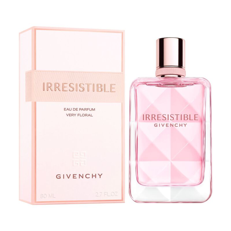 Irresistible Very Floral givenchy irresistible very floral