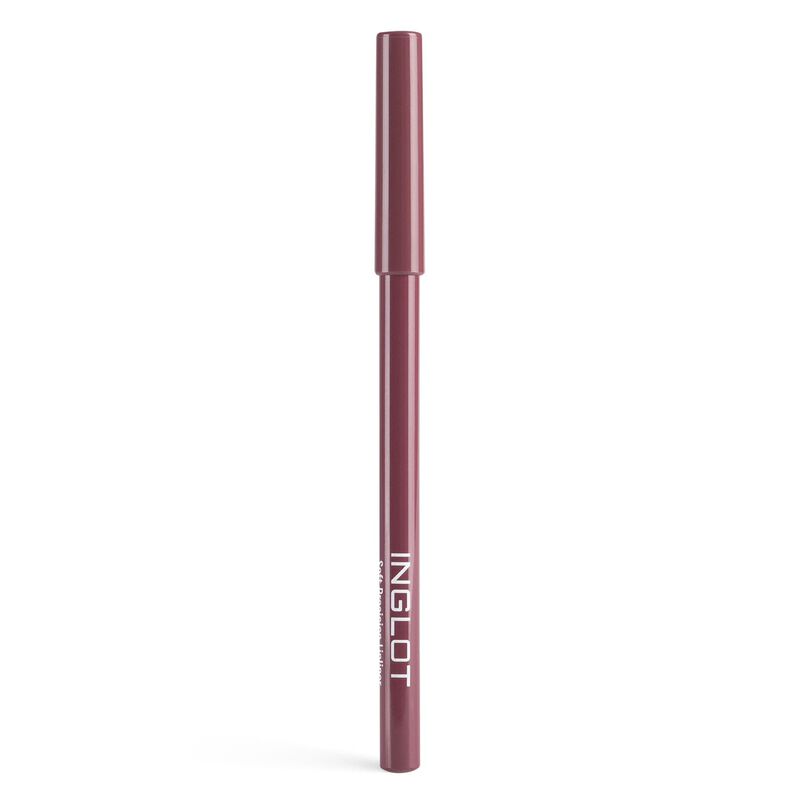 Soft Precision Lipliner inglot soft precision lipliner