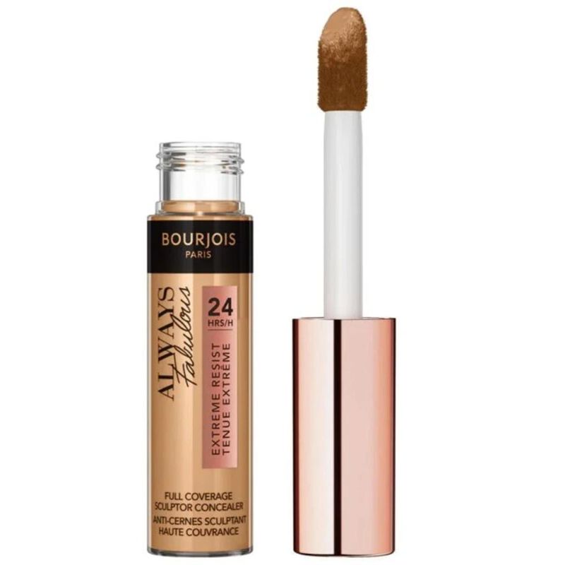 bourjois خافي عيوب بورجوا أولويز فابولوس 450 ساند